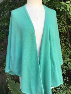 100% Cashmere Shawl - Small