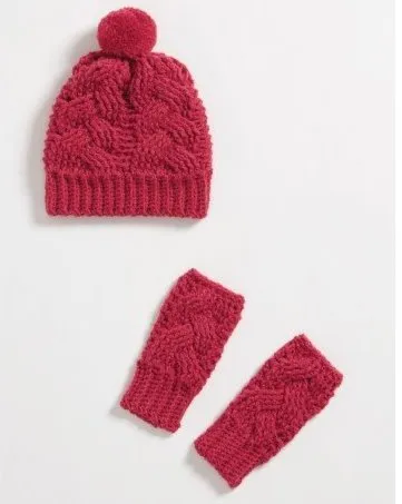 112 Crochet Collection