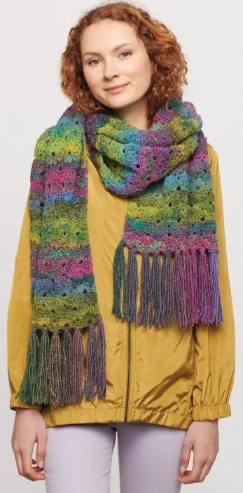 112 Crochet Collection