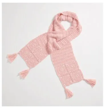 112 Crochet Collection