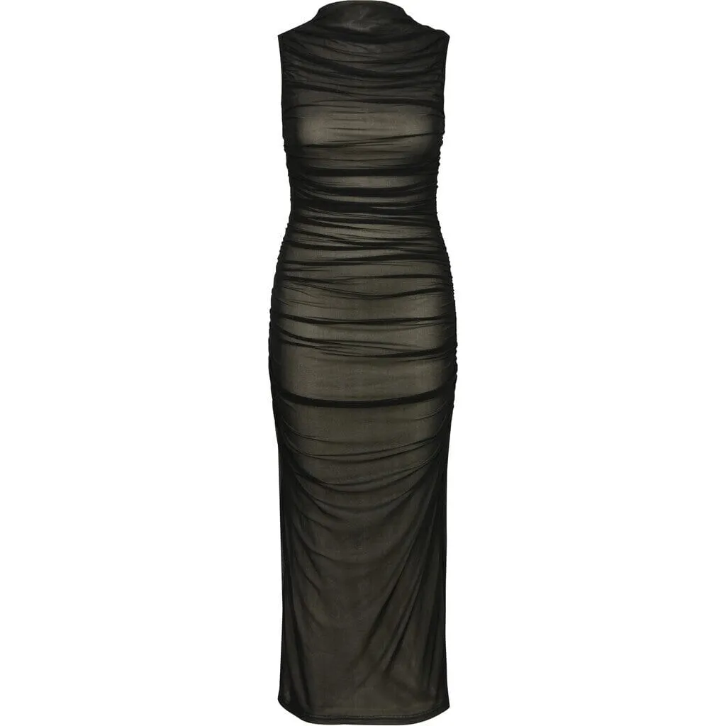 A-View - Ophelia Dress AV4788 - 999 Black