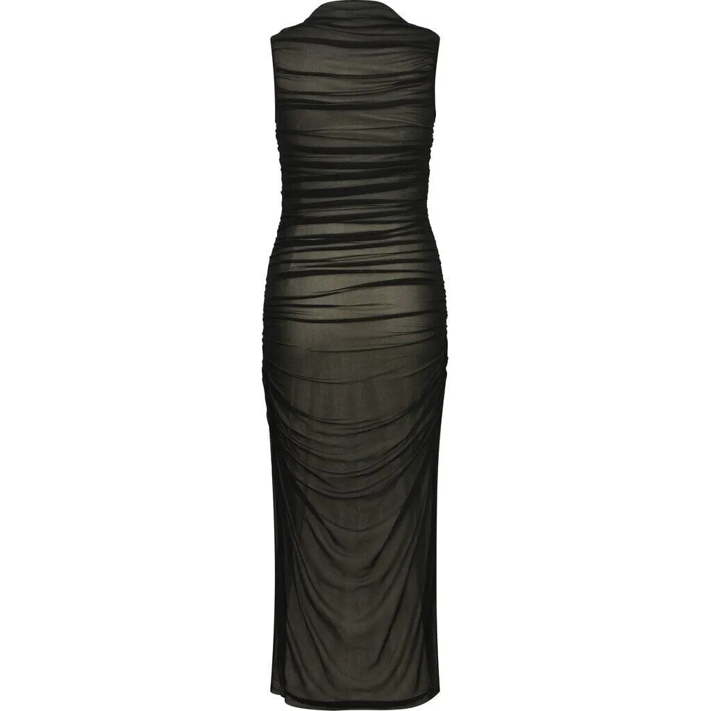 A-View - Ophelia Dress AV4788 - 999 Black