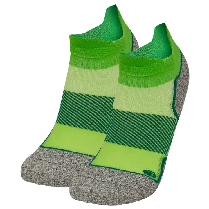 AC4 Active Comfort Socks - Lime Fusion