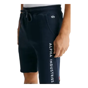 Ai Sweat Short 07 Rep.