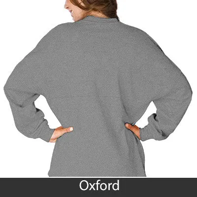 Alpha Chi Omega Game Day Jersey - J. America 8229 - CAD