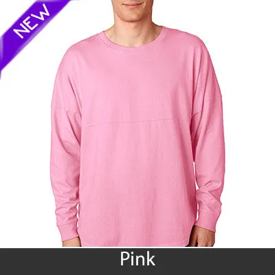 Alpha Chi Omega Game Day Jersey - J. America 8229 - CAD