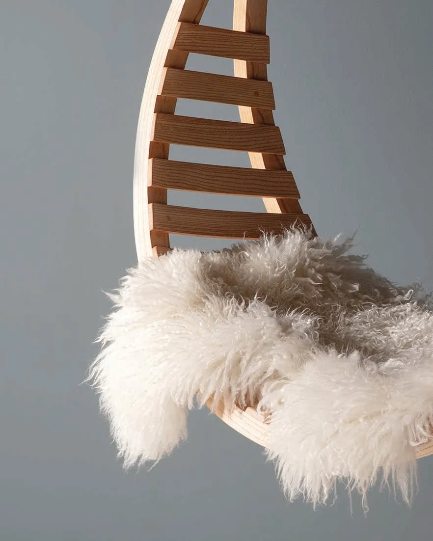 Amble Hanging Seat
