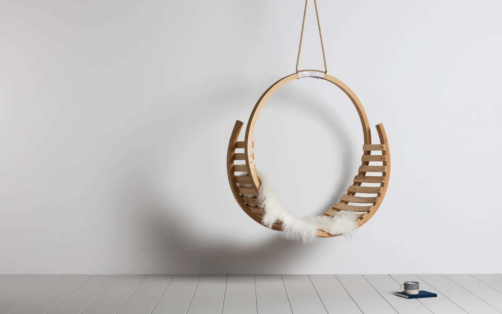 Amble Hanging Seat