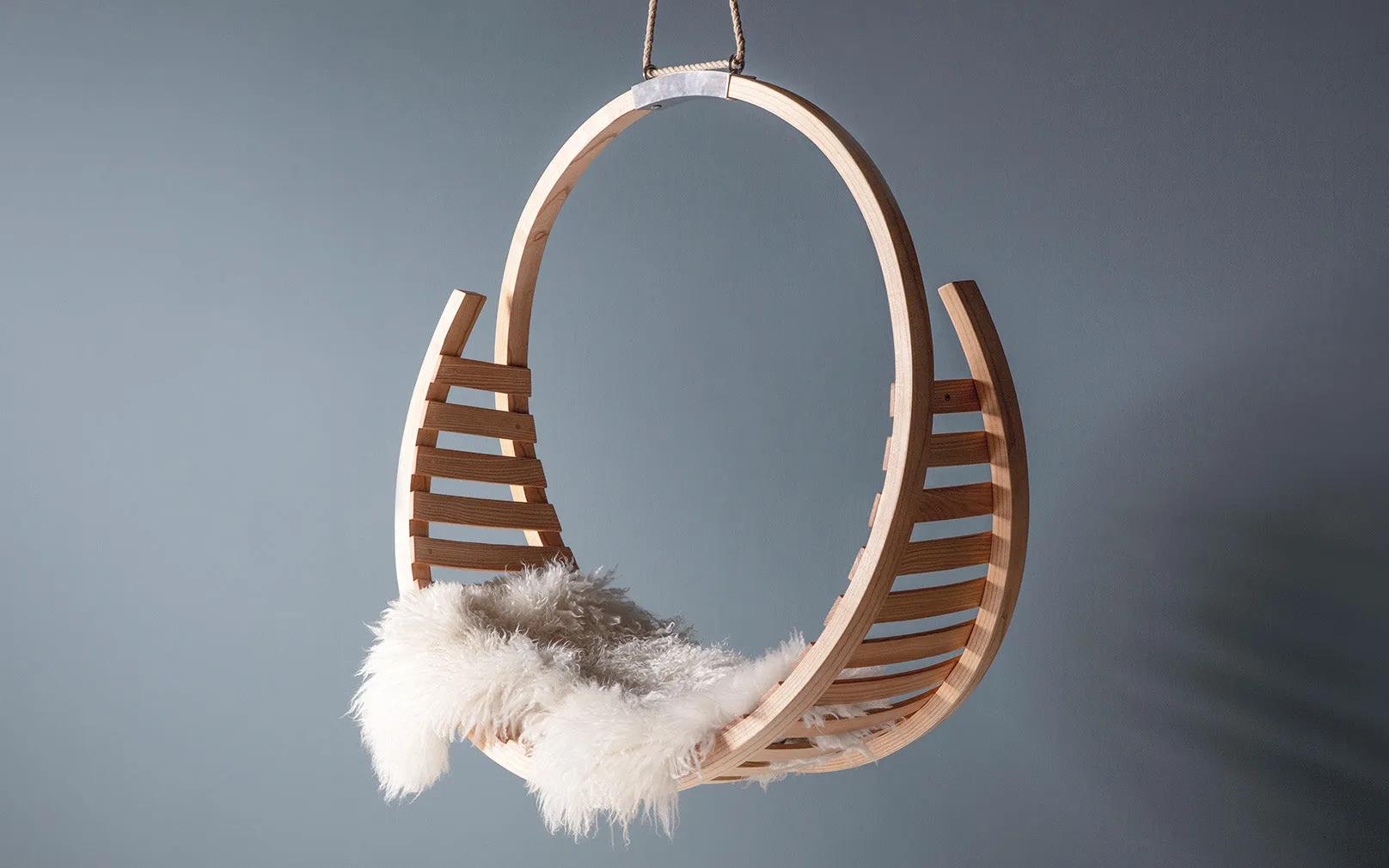 Amble Hanging Seat