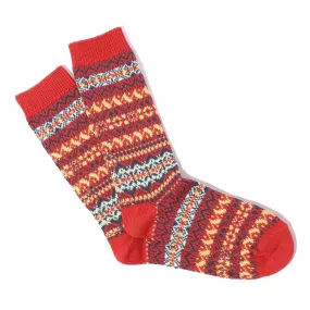 Anonymous Ism - OLD Pattern JQ Crew - Red