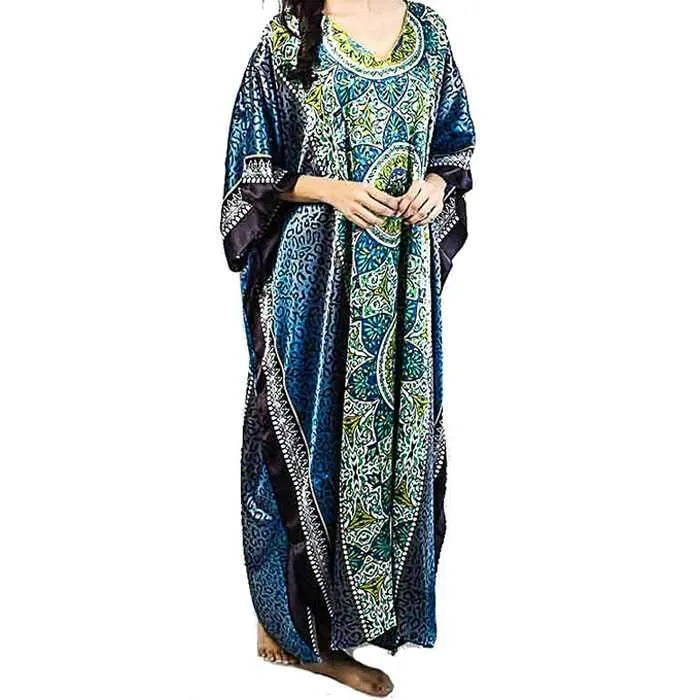 ARABIC CAFTAN BY VALERIE