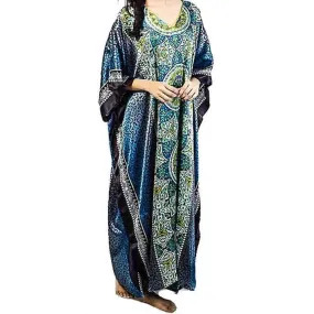 ARABIC CAFTAN BY VALERIE