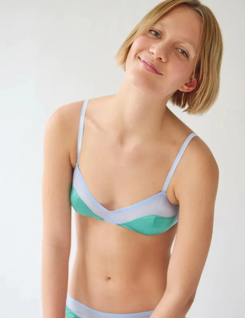 ARAKS~ NEW Beatrice bralette