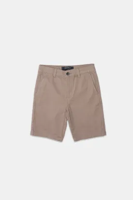 Arsenic Youth 10" Twill Chino Shorts