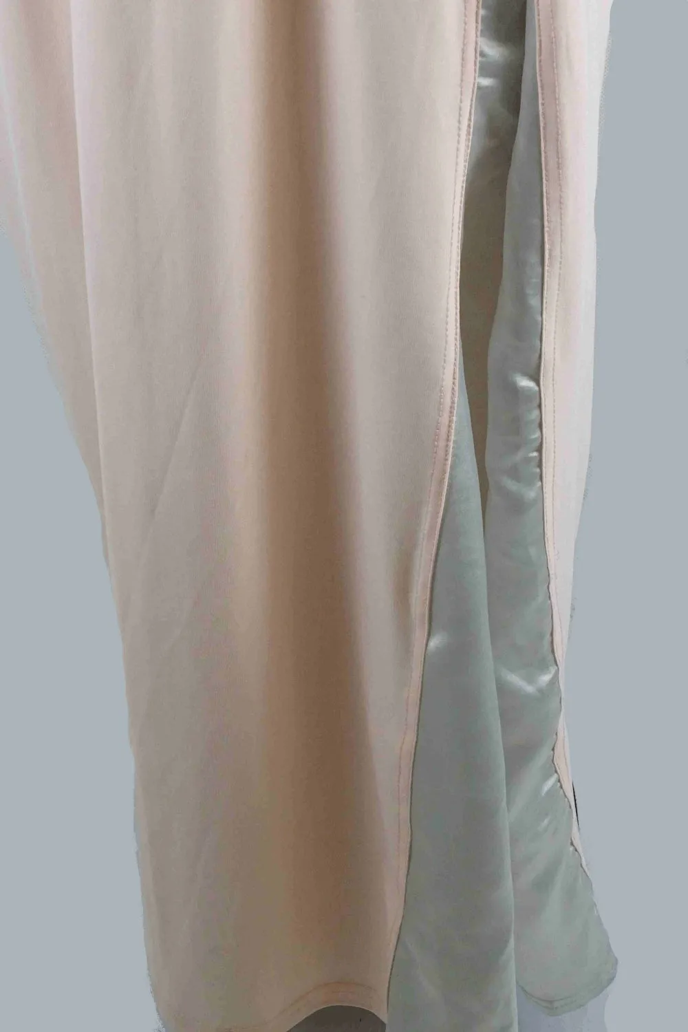 Asos Pink Maxi Dress 10