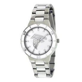 Atlanta Falcons Ladies Pearl Watch