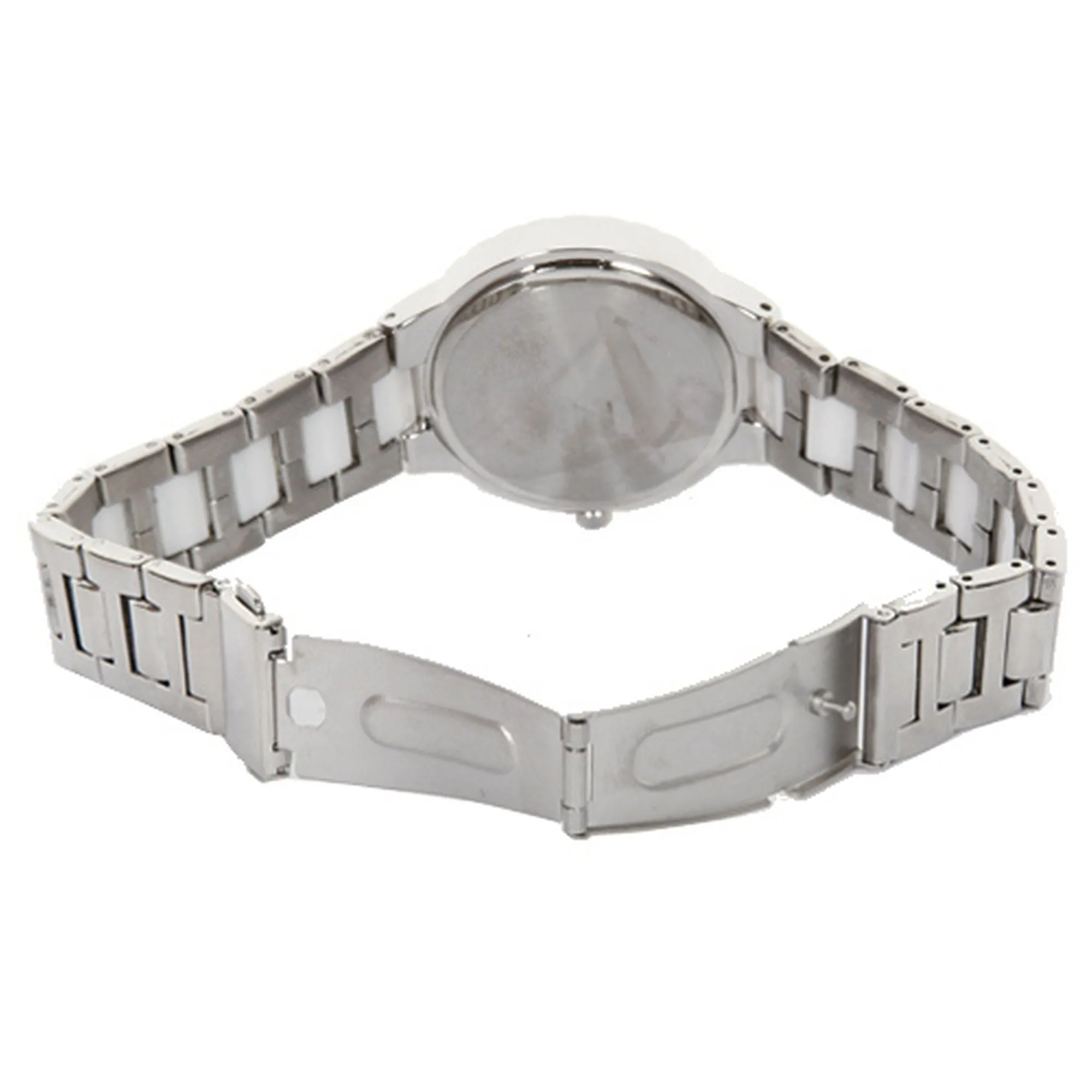 Atlanta Falcons Ladies Pearl Watch