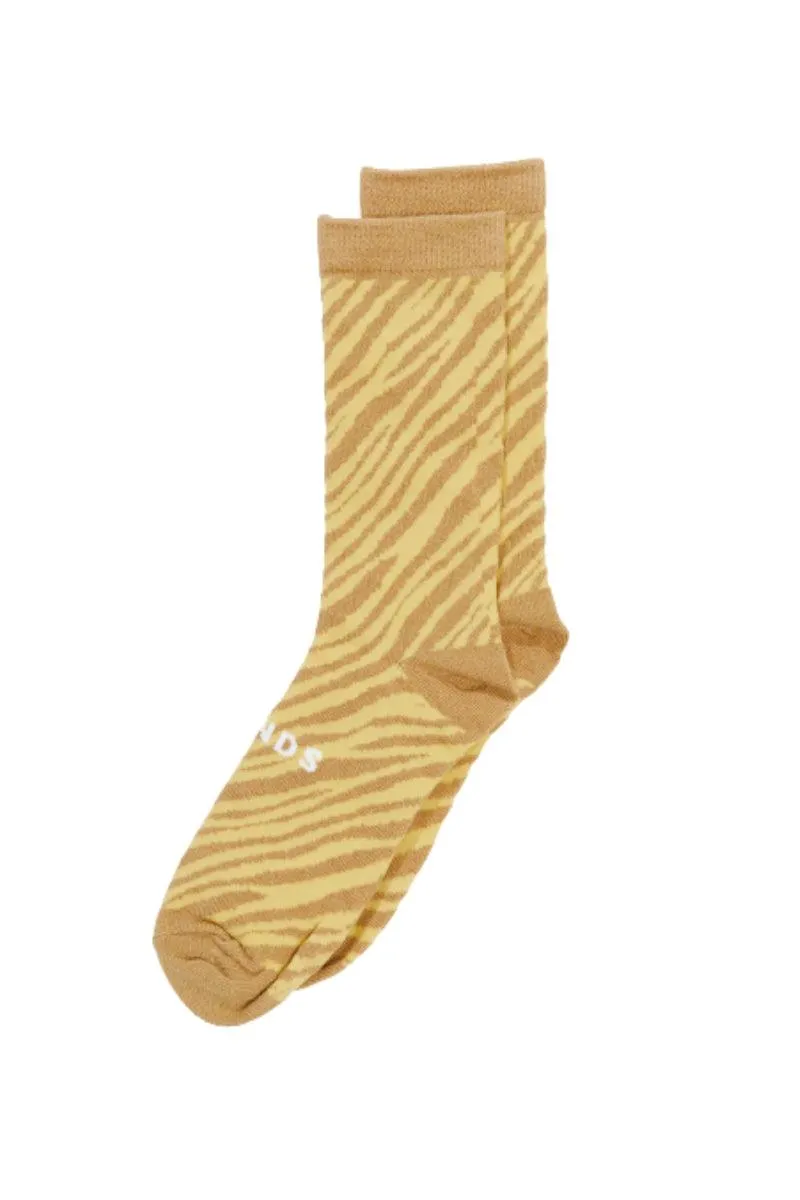 Atmosphere Hemp Socks One Pack