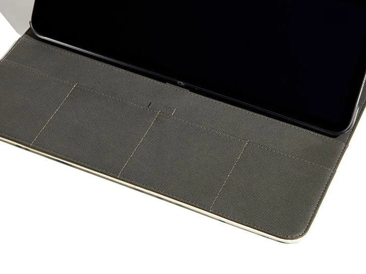 Ava Bird Red iPad pro  Case