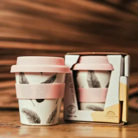 Babycino Cup - Shake Your Fuzzy Tail Feather
