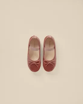 Ballet Flats, Poppy