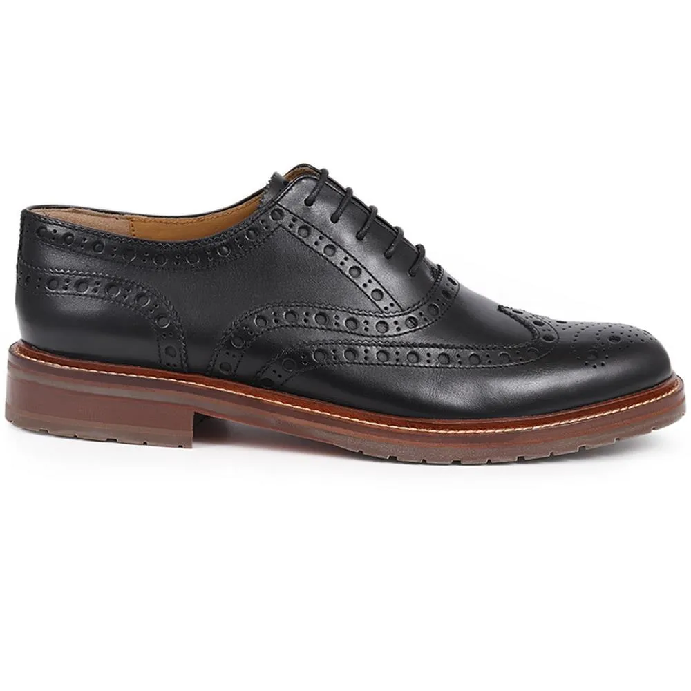 Bertie Oxford Men's Brogues - BERTIE / 319 278