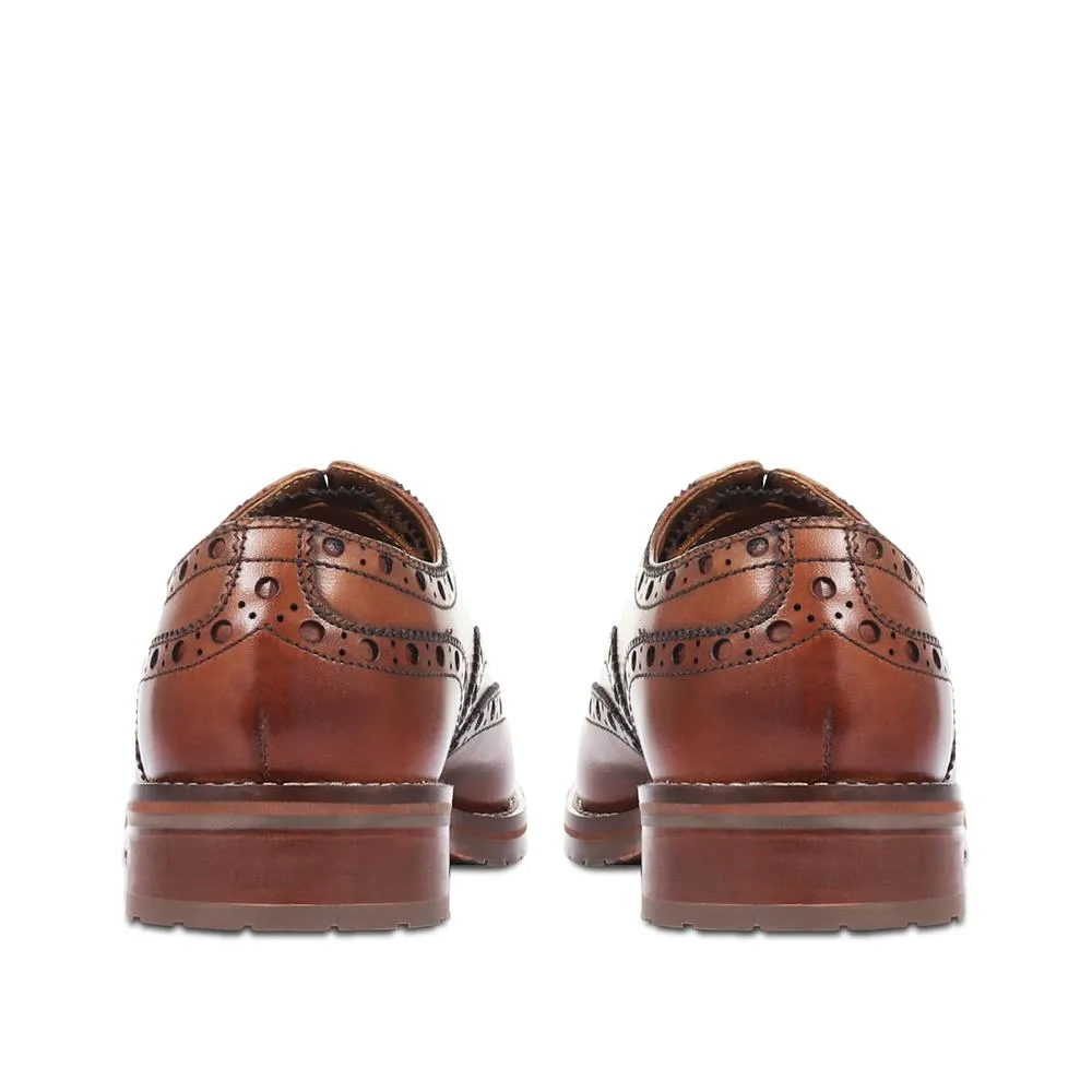 Bertie Oxford Men's Brogues - BERTIE / 319 278
