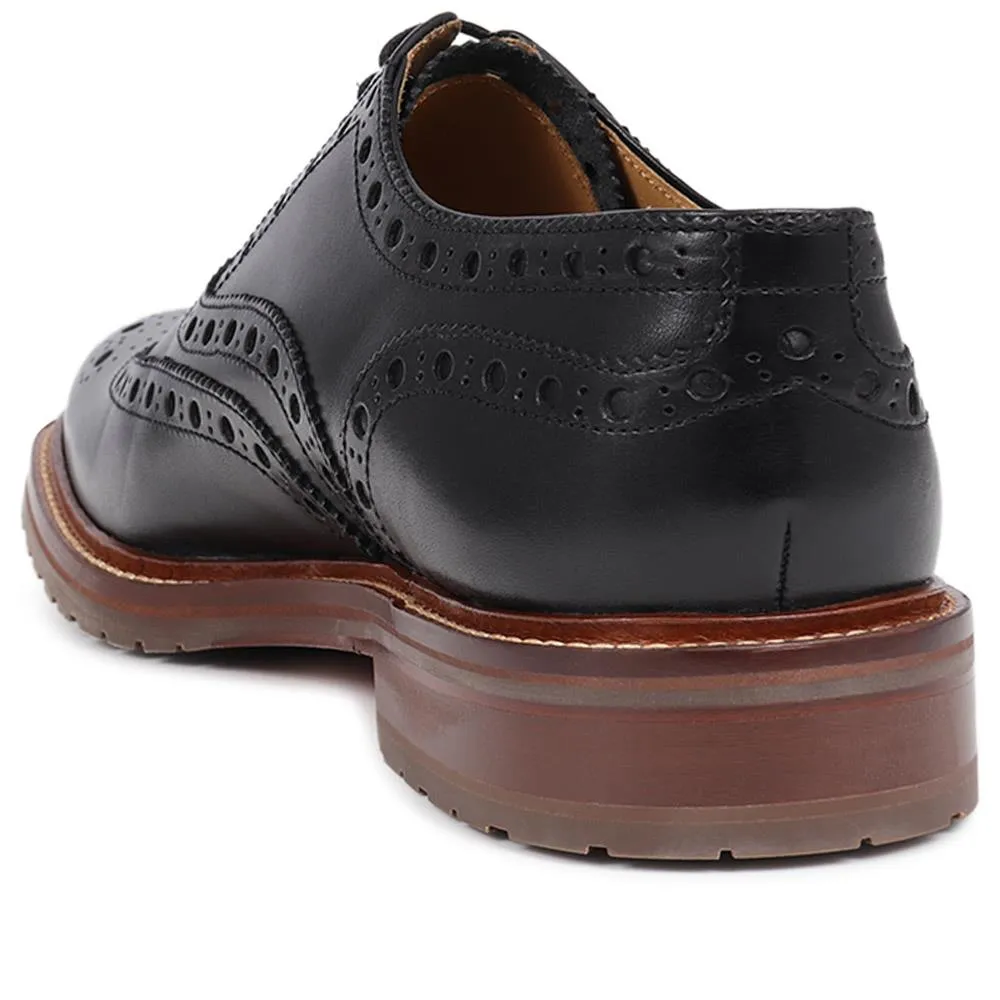 Bertie Oxford Men's Brogues - BERTIE / 319 278
