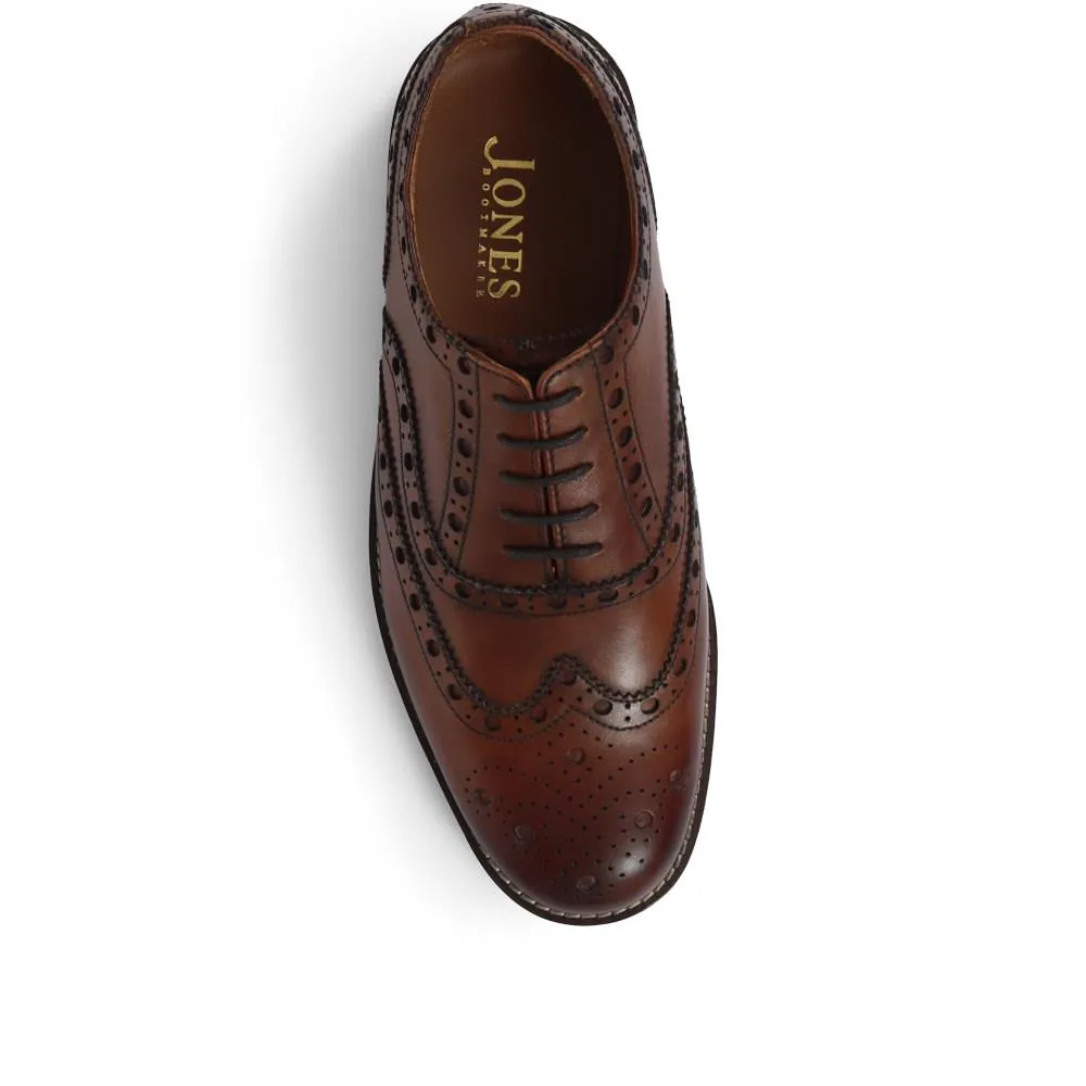 Bertie Oxford Men's Brogues - BERTIE / 319 278
