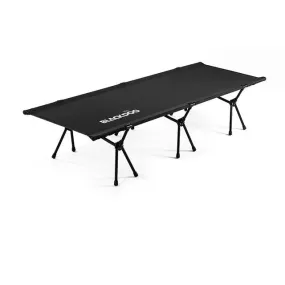 Blackdog Aluminum Alloy Folding Camp Bed