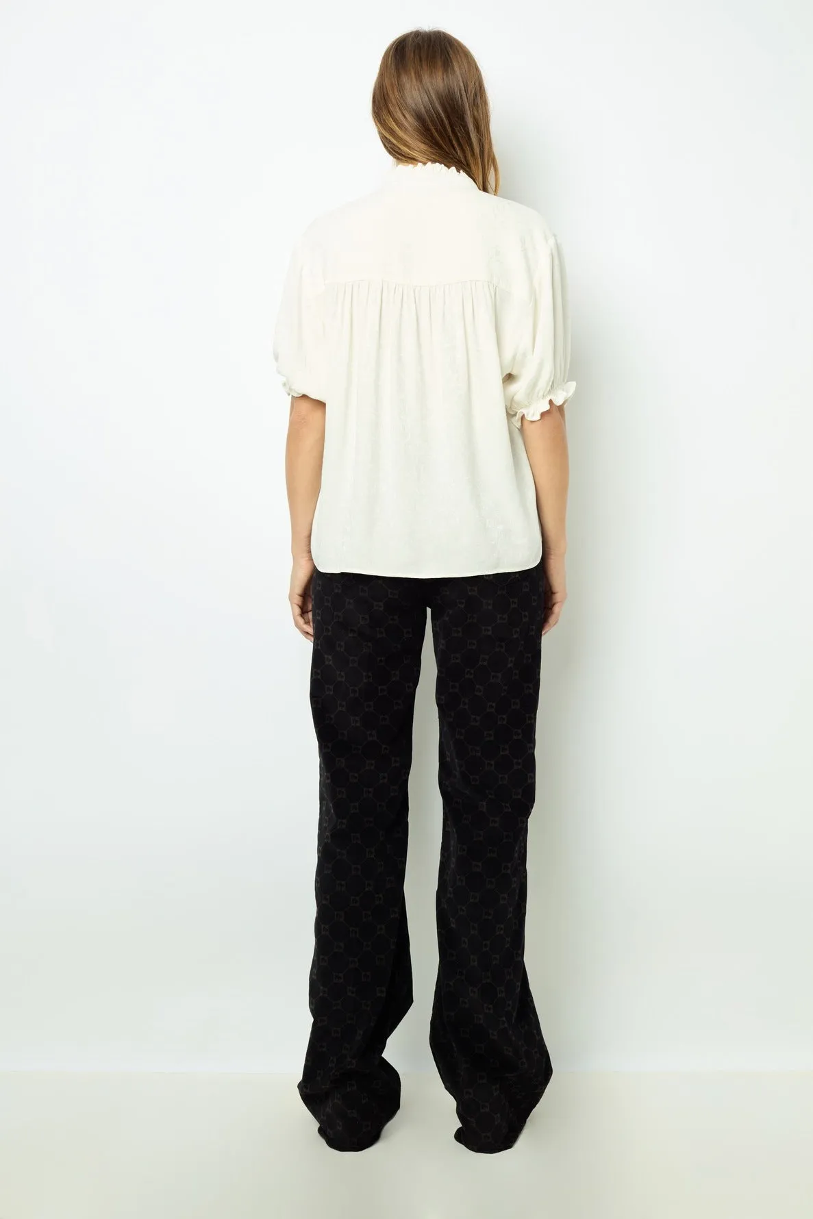 Blouse Beatrice Dac73a122 Ecru