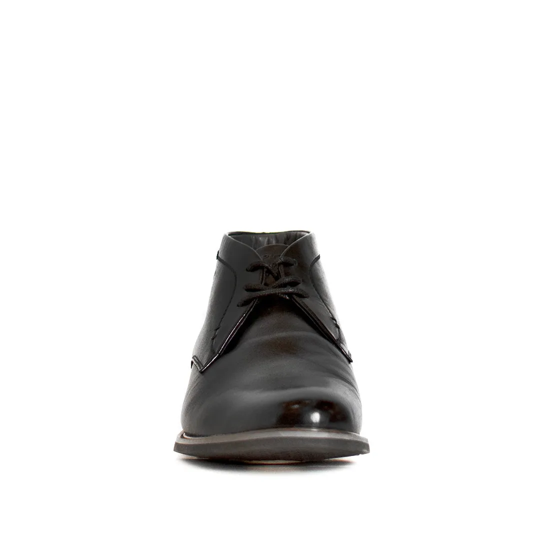Botas Derek negro para Hombre