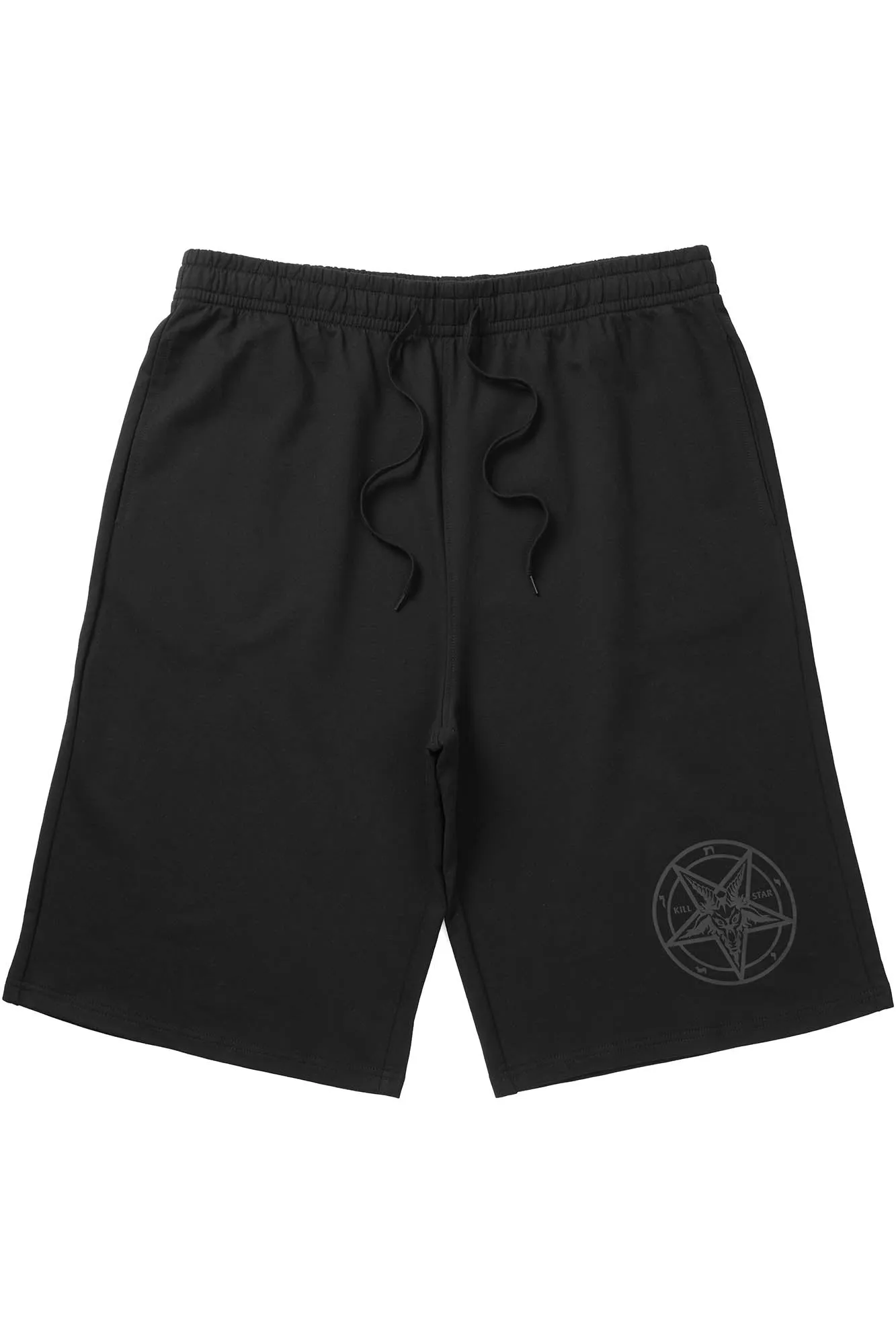 Breaking Point Longline Shorts