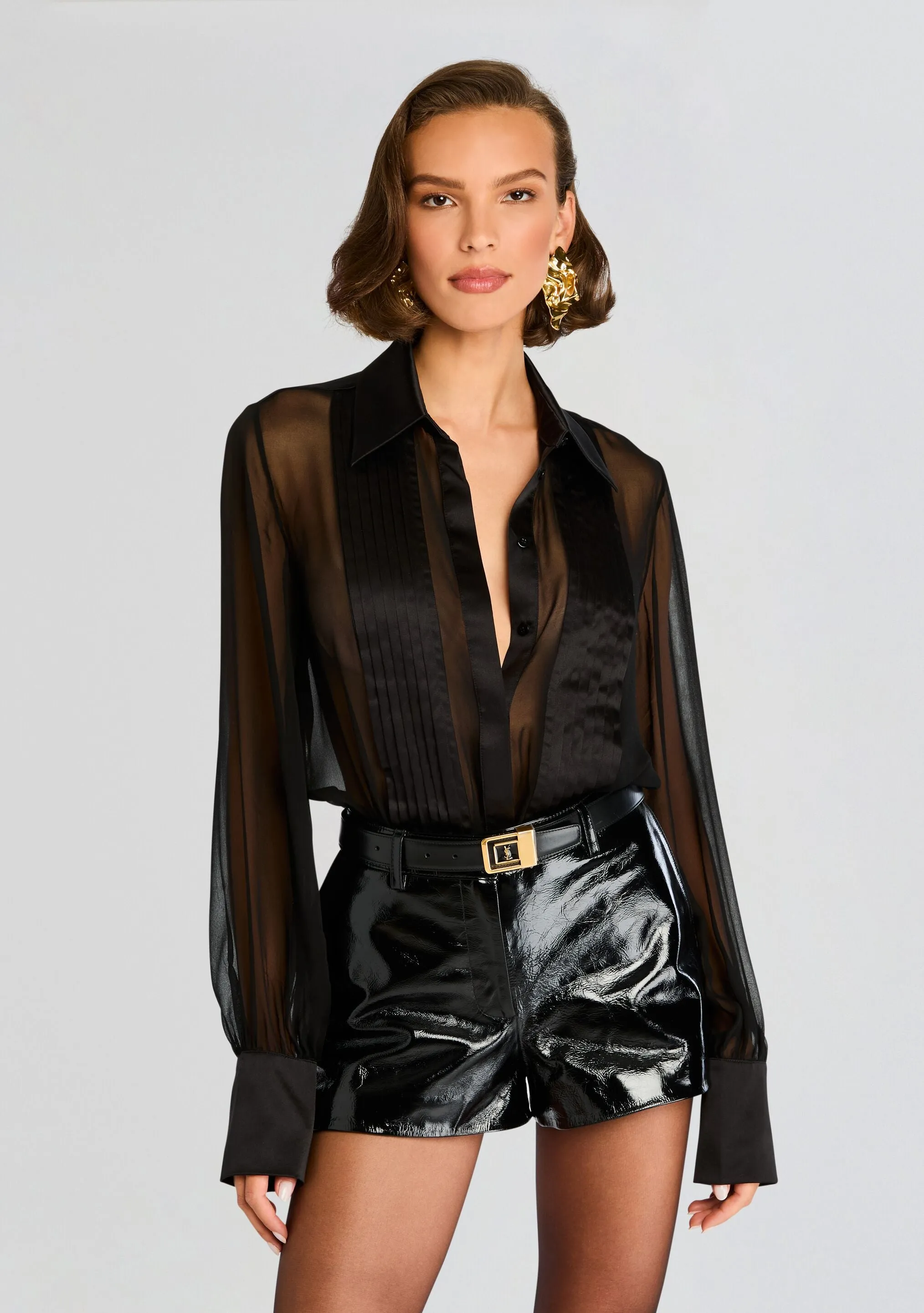 Brias Blouse