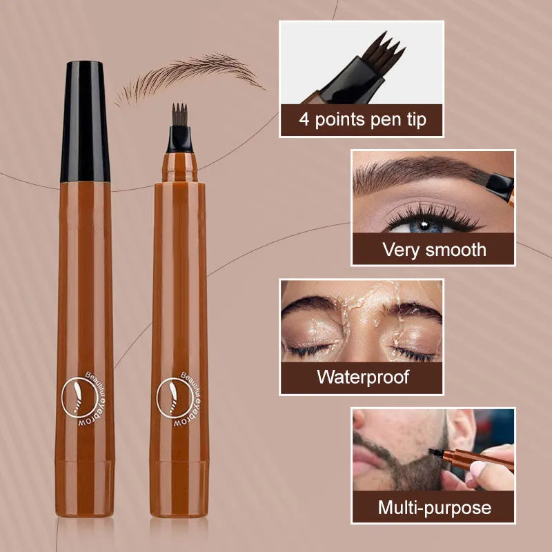 Buy 1 Get 1 Free (2PCS)4 Points Multi-Used Pen