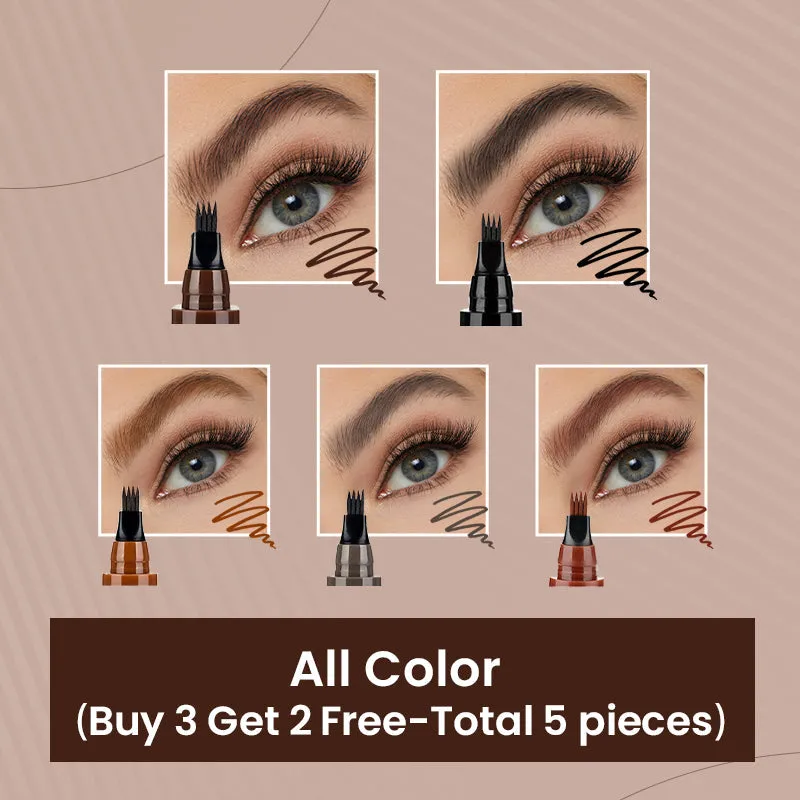 Buy 1 Get 1 Free (2PCS)4 Points Multi-Used Pen