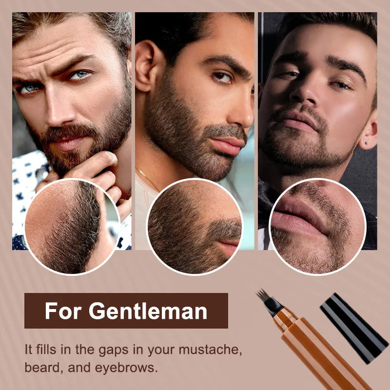 Buy 1 Get 1 Free (2PCS)4 Points Multi-Used Pen