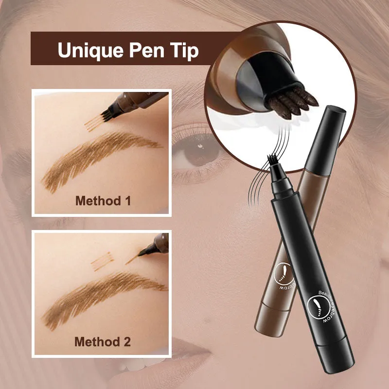 Buy 1 Get 1 Free (2PCS)4 Points Multi-Used Pen