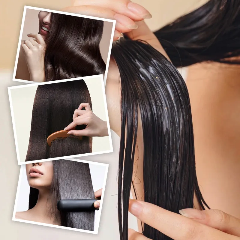 Buy 2 Get 1 FREELuxurious Deep Conditioning Collagen Hair Mask