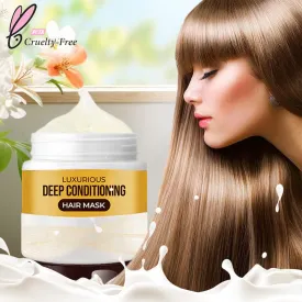 Buy 2 Get 1 FREELuxurious Deep Conditioning Collagen Hair Mask