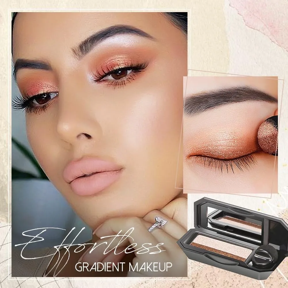 BUY 2 GET 1 FREEPerfect Dual Color Eyeshadow