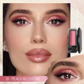 BUY 2 GET 1 FREEPerfect Dual Color Eyeshadow
