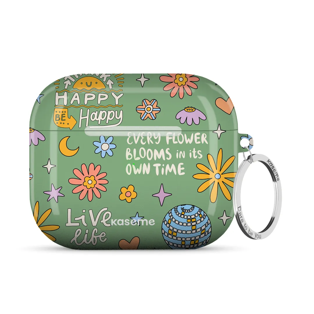 Candid AirPods Case