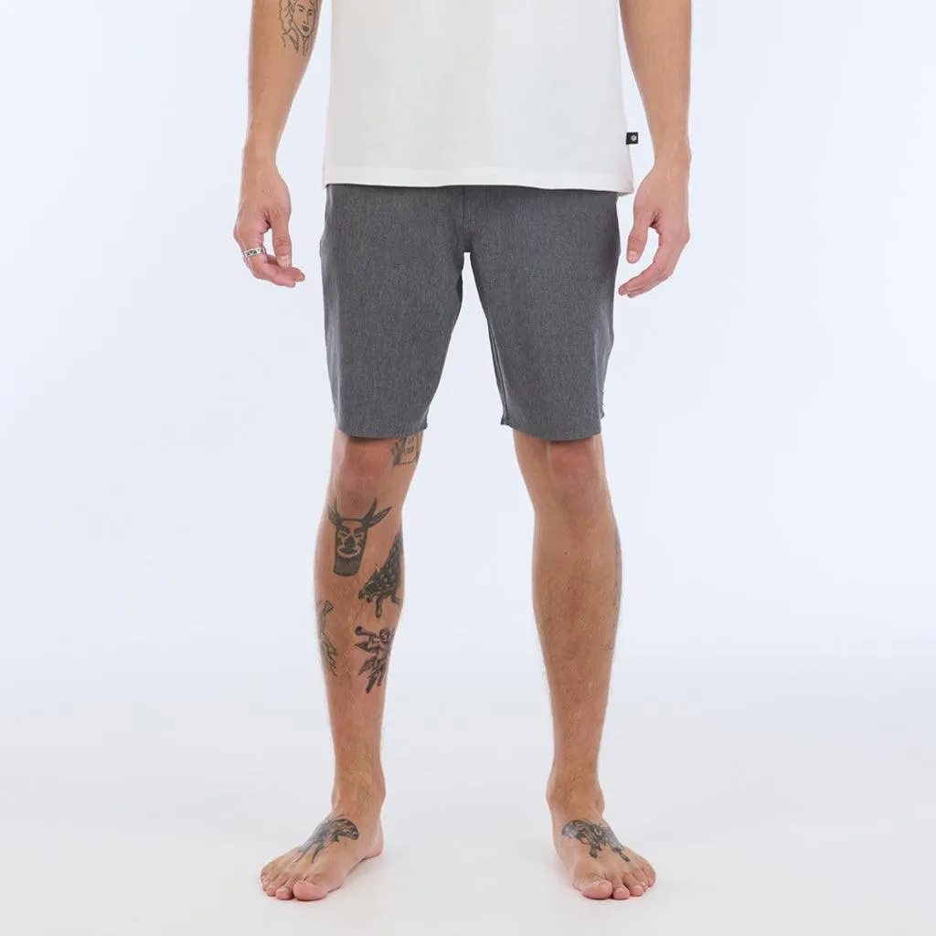 Carter Hybrid Walkshort