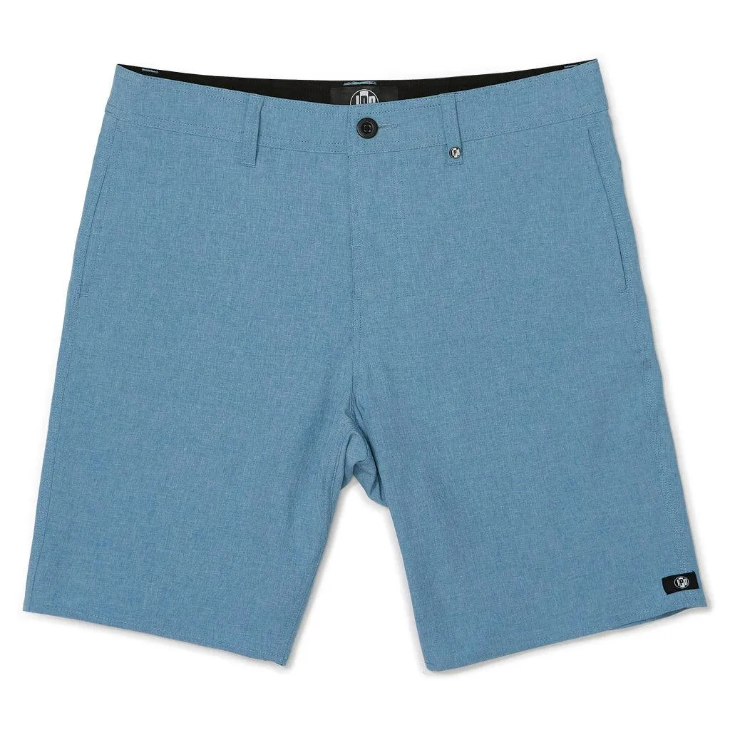 Carter Hybrid Walkshort