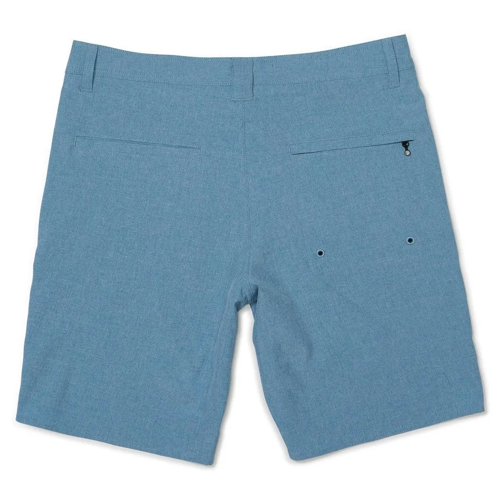 Carter Hybrid Walkshort
