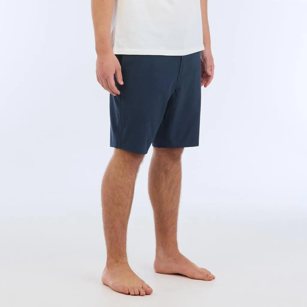 Carter Hybrid Walkshort