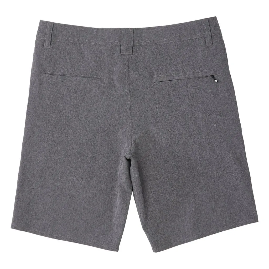 Carter Hybrid Walkshort