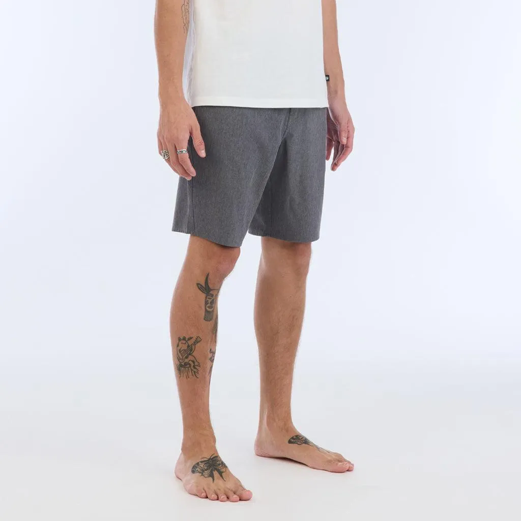 Carter Hybrid Walkshort