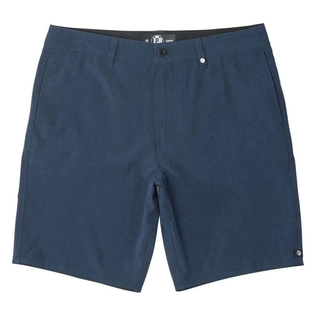 Carter Hybrid Walkshort